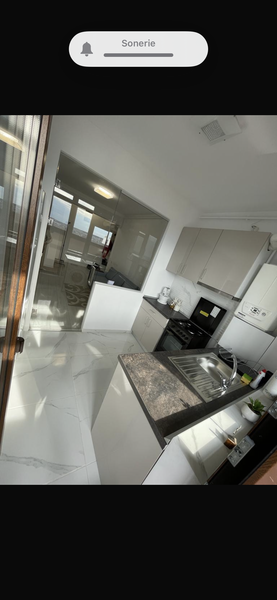 Rahova -Confort  Urban